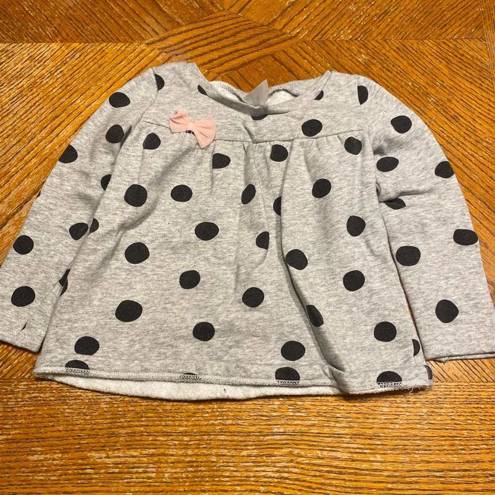 Girls Shirt